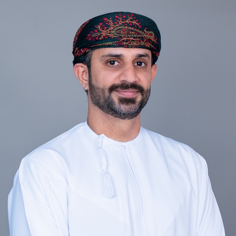 Abdulaziz <br>Al Shidi