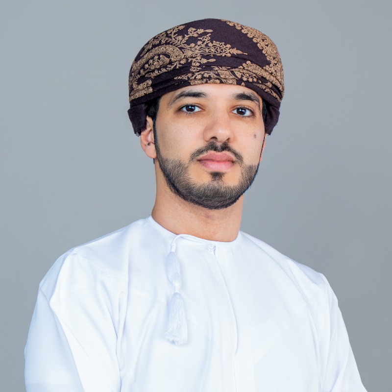 Badar <br>Al Abri