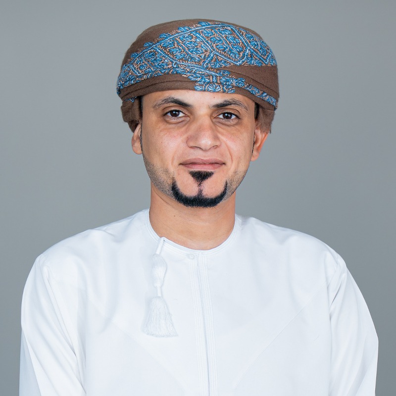 Haitham <br>Al-Ghawi