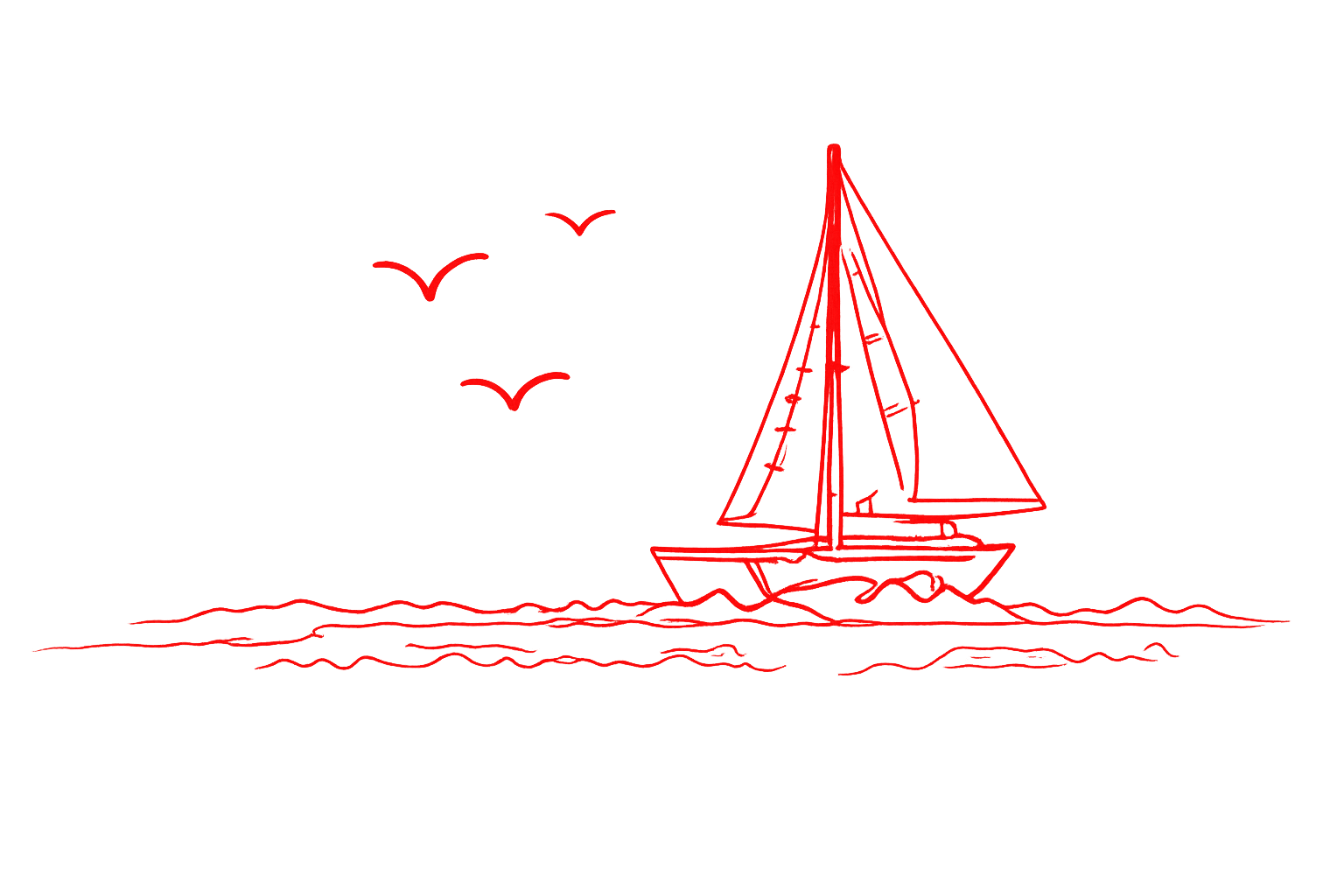 Sailboat